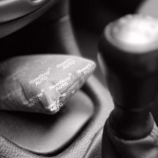 HUMISTOP Auto absorbér vlhkosti do auta 2x250g ekologický POĽSKO