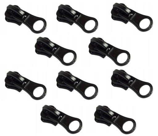 Posúvač pre 5 mm kockovú pásku, posúvač orezávača