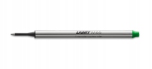 Náplň do guľôčkového pera Lamy M66, zelená