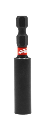 MAGNETICKÝ DRŽIAK PREdlžovací BIT Hrot 1/4 HEX MILWAUKEE 60mm