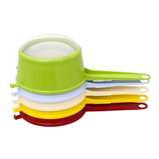 Plastové sitko 150mm hlboké ODELO OD8304