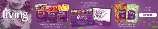 IRVING Čaj z brusníc a mandarínok 20 obálok Prírodné zložky