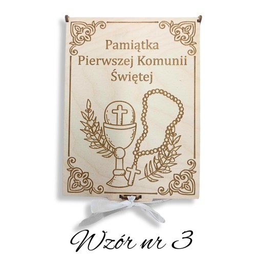 VEĽKÁ krabička na peniaze PRVÉ SVÄTÉ PRIJÍMANIE