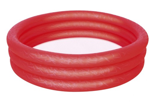 51025 Bestway Detský bazénik Nafukovací bazén 122cm x 25cm farby PRE DETI