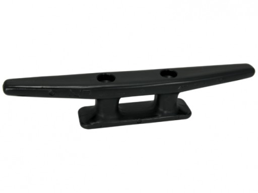 Polyamidová rohovina 110 mm, čierna