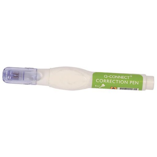 Q-CONNECT KOREKČNÉ PERO 8ml