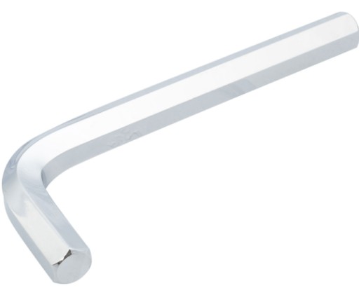 Imbusový kľúč 6mm RICHMANN C6646