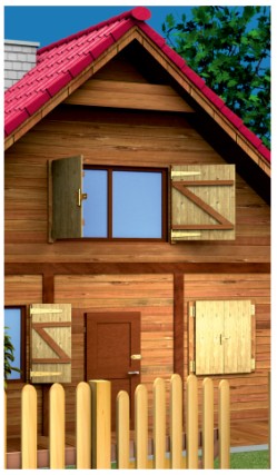 STAVEBNÝ PÁN 50X25X1,5MM POZINKOVANÝ 4 ks