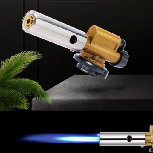 LIATINOVÝ PLYNOVÝ HORÁK PRE MOSADZNÉ KOVOVÉ NÁSTROJE PLYNOVÝ TEPELNÝ NÁSTROJ LUTLAMP