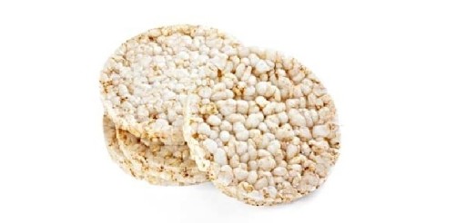 Sante natural extra tenké ryžové oblátky 110g