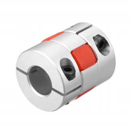 Bezvôľový klinový spojkový konektor 5x8x25mm CNC Ender