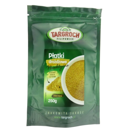 NEAKTÍVNE VLOČKY KVÁSKOV 250G