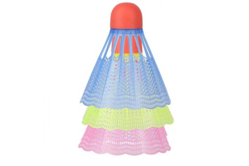 BADMINTONOVÉ Okenice NBL6013 NYLON 3 KS. /NILS