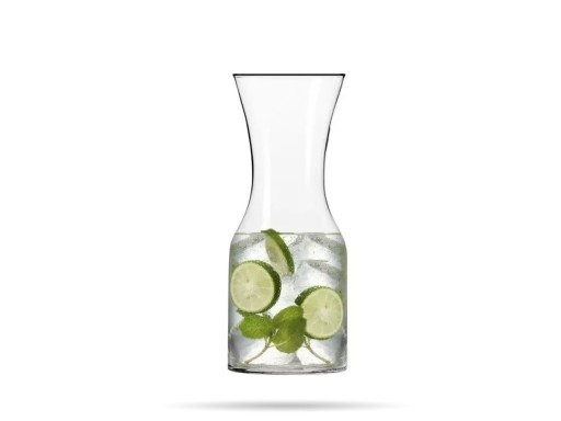 JEDNODUCHÁ karafa na víno KROSNO 900 ml
