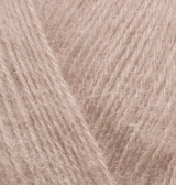 Priadza Angora Gold - 542 Cappuccino ALIZE