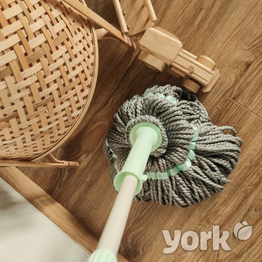 Mop na podlahu TWIST YORK