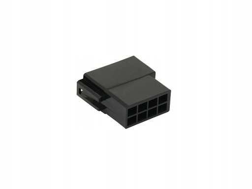 Kryt ISO, 8PIN konektor reproduktora