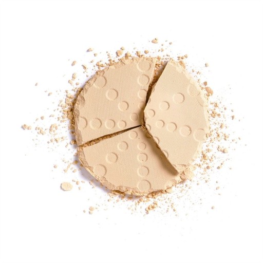 Makeup Revolution Banana Light Pressed Powder
