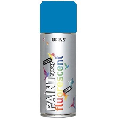 SMALT SPREJ BLUE SKY 400ml/ RAL5015