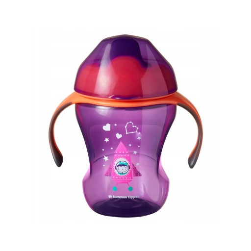 Tommee Tippee Sippy pohár s rúčkami 7m+