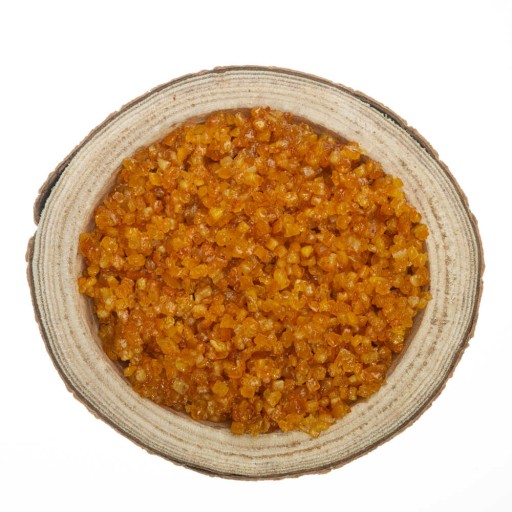 Kandizovaná pomarančová kôra 500 g
