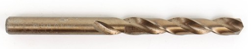 KOBALTOVÝ KOVOVÝ VRTÁK 9,5mm HSS-Co PRE LIATINU SILNÝ SCHMITH