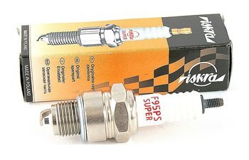 Zapaľovacia sviečka Iskra F95PS Romet Simson Wsk Jawa