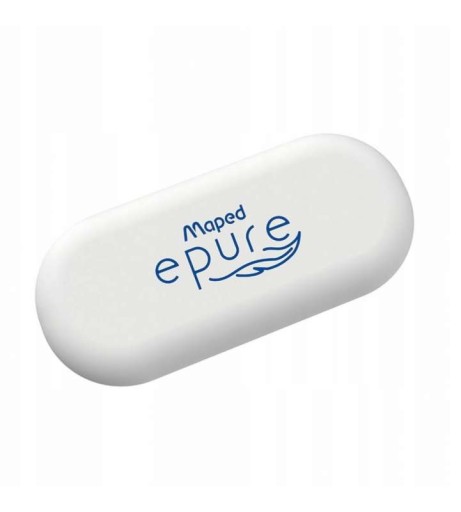 Epure Oval 103701 Maped Eraser