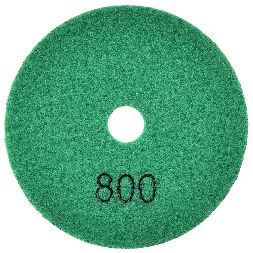 DIAMANTOVÝ LEŠTIACI KOTOUČ PRE SUCHÉ BRÚSENIE G800 G800