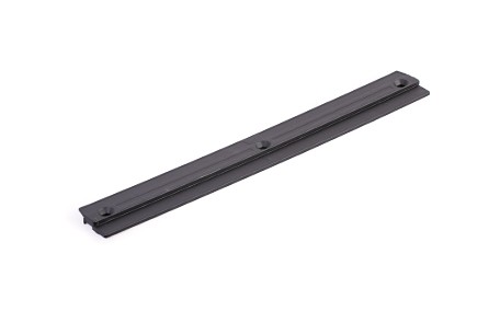 Zásobníková lišta na zavesenie odpadkových košov ILNP400 39 cm