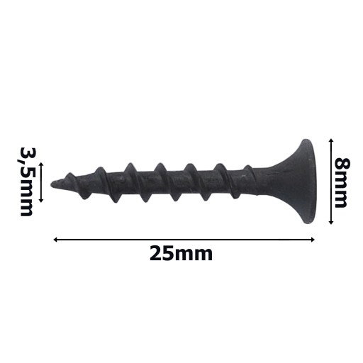 36x skrutky na upevnenie dosky na fľaše 117x58 115x78 cm
