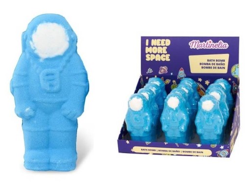 COSMOS ASTRONAUT MÓDNY KÚPEĽOVÝ PLES PRE DETI