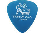 Gitarové trsátko DUNLOP Gator Grip Standard 1.14