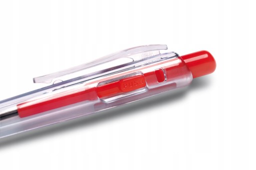 Ekonomické čierne guľôčkové pero 0,7 mm PENTEL BK437 x3