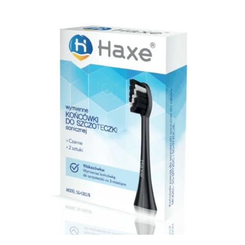 Hlavice HAXE pre sonickú zubnú kefku SG-B972DC