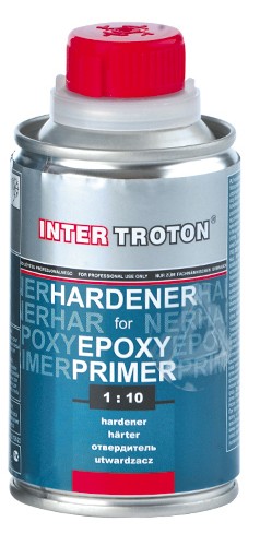 100 ml 1:10 TUŽIDLO PRE EPOXIDOVÝ PRIMER TROTON 1266