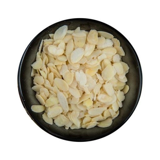 MANDĽOVÉ VLOČKY 500 g MANDLE