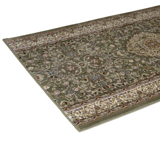 Hustý hrubý behúň, šírka 70 cm, rôzne vzory, na mieru (1 ks má 10 cm)
