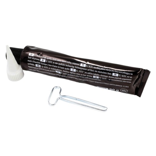 K2 Siltec tesniaca hmota 90g silikón