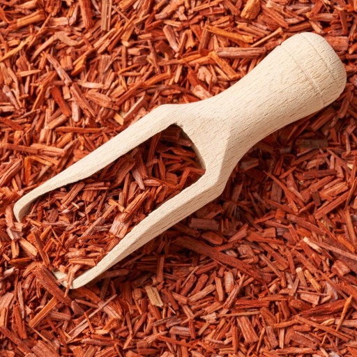 Vôňa zo sójového vosku SANDALWOOD