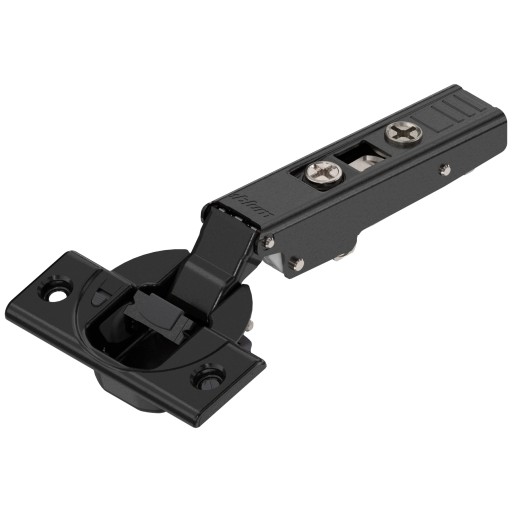 BLUM 71B3550 CTB záves rovný 110° ONYX