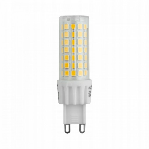 G9 LED žiarovka 10W 4000K 900lm Farba svetla Neutrálna ECOLIGHT