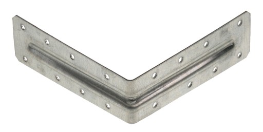 UHLOVÁ TYČ S RAZÍVNYM KONEKTOROM 150x150x50 mm