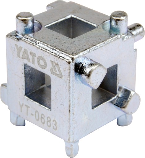 UNIVERZÁLNY BRZDOVÝ SVORNÝ KĽÚČ. YATO YT-0683