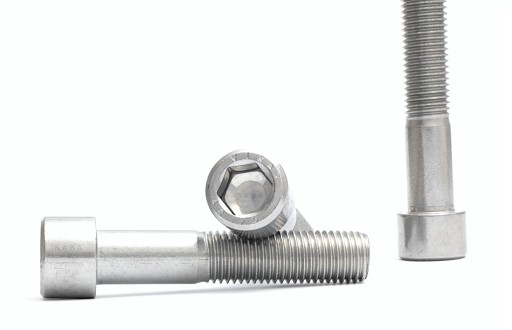 912 DIN A2 M5X80 KONOPNÁ ŠROUBOVÁ ŠROUBOVÁ INOX NEREZ NEREZ