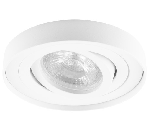 SVETLÁ HALOGÉNOVÁ LED TRUBICA ZAPOMÍNANÁ + 1,5W GU10
