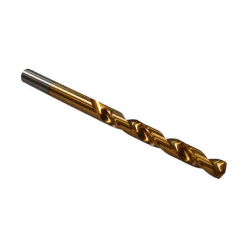 NWKA VŔTAČKA DIN 338 FESTA HSS TiN TITANIUM 4,2 mm