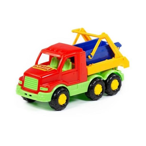 Nákladné auto 19 cm Wader POLESIE