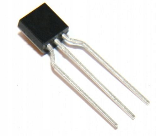 BC640/5124 TRANSISTOR
