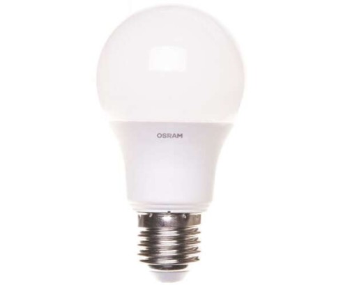 LED ŽIAROVKA A60 E27 4,9W 40W 470lm OSRAM 2700K